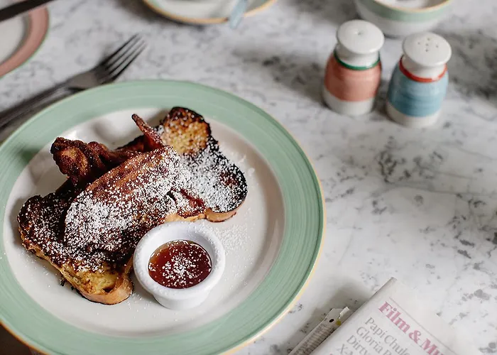 팸브룩 타운하우스 더블린