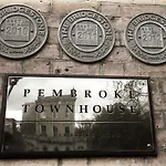 Pembroke Townhouse 4* Dublin