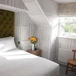 Maison d'hôtes Pembroke Townhouse Dublin