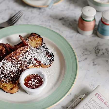 Pembroke Townhouse Dublin