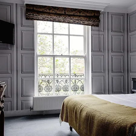 Pembroke Townhouse دبلن