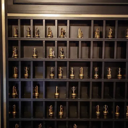 Pembroke Townhouse دبلن