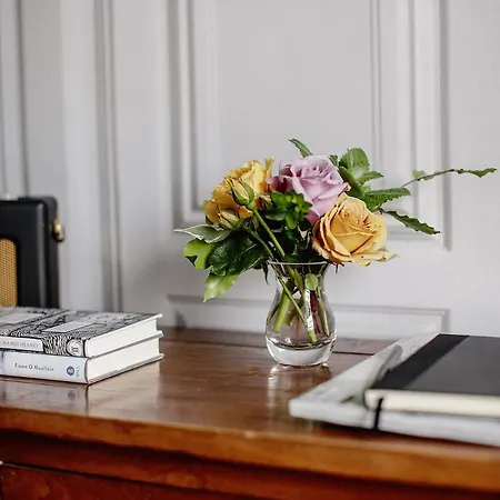 Pembroke Townhouse بيت ضيافة دبلن