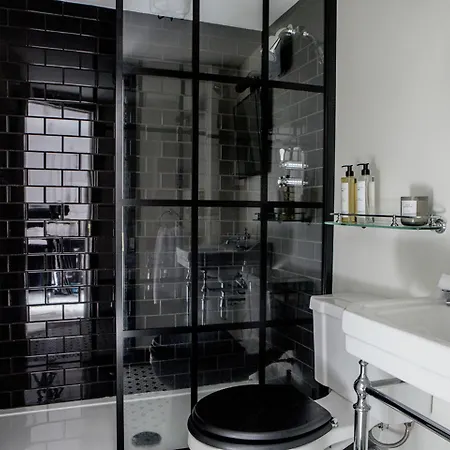 Konukevi Pembroke Townhouse