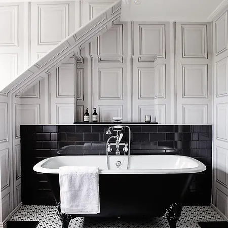 Guest house Pembroke Townhouse Dublin