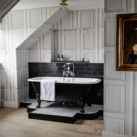 Pembroke Townhouse 4* دبلن