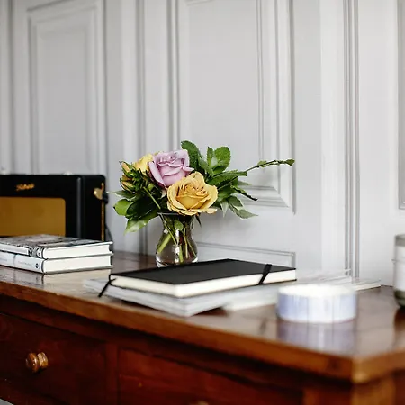 Pembroke Townhouse دبلن