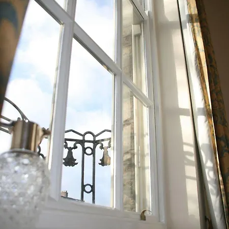 Konukevi Pembroke Townhouse Dublin