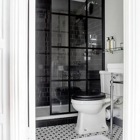 Pembroke Townhouse Konukevi Dublin