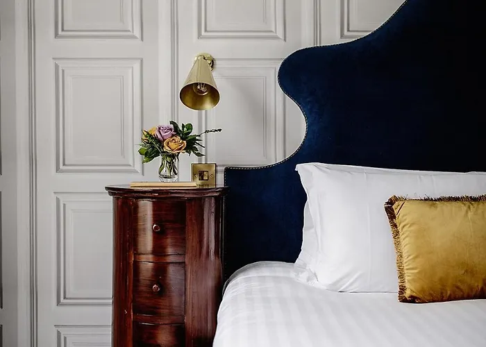 ペンブローク タウンハウス