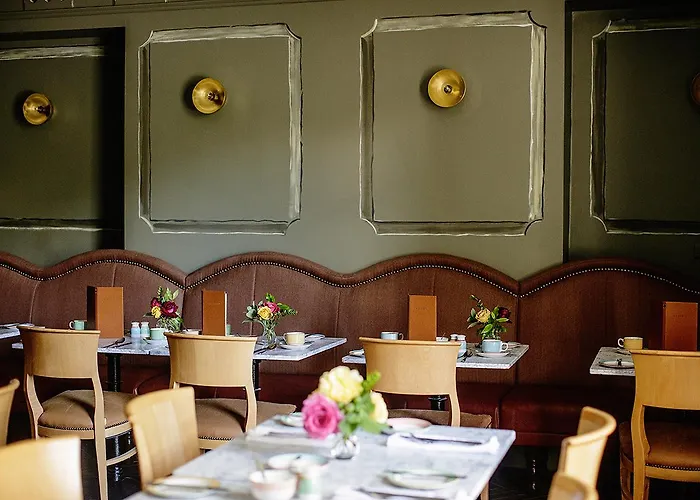 Πανσιόν Pembroke Townhouse Δουβλίνο