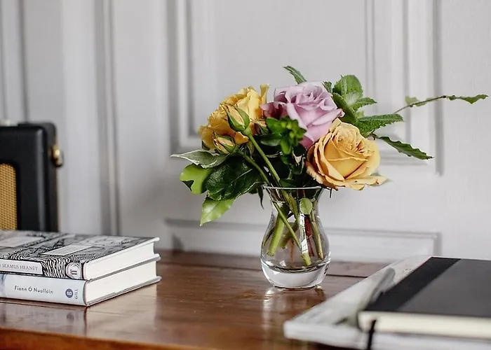 Pembroke Townhouse Πανσιόν Δουβλίνο