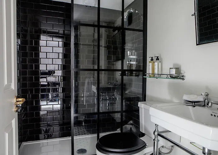 ゲストハウス ペンブローク タウンハウス