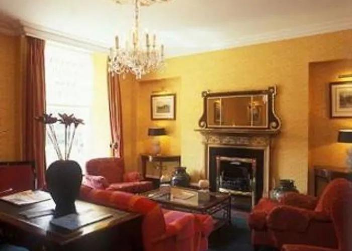 Гостевой дом Pembroke Townhouse