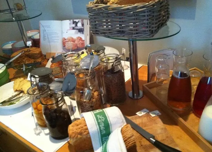 ペンブローク タウンハウス 4*