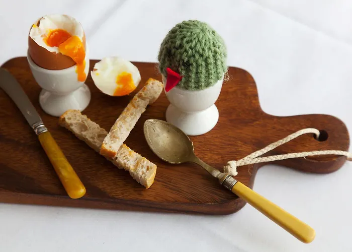 Pembroke Townhouse Гостевой дом 4*