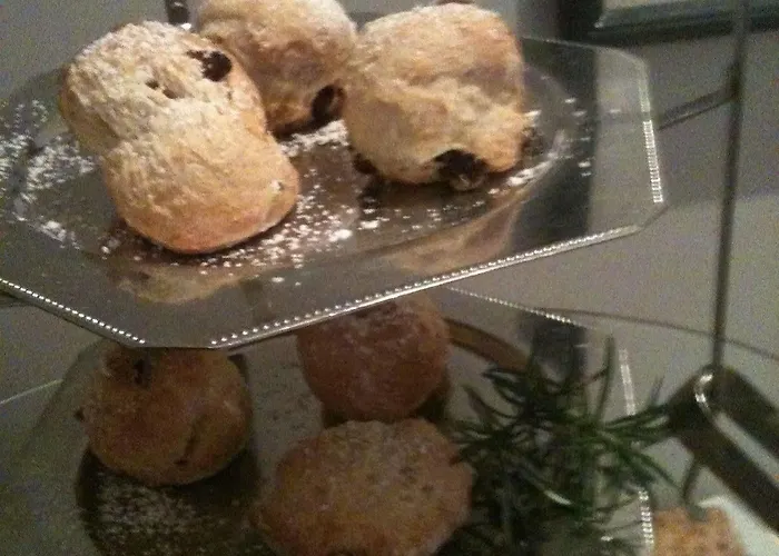 Πανσιόν Pembroke Townhouse