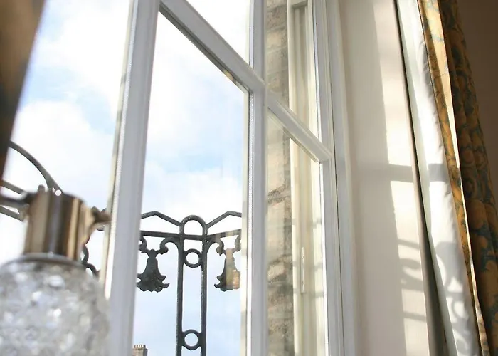 Πανσιόν Pembroke Townhouse Δουβλίνο