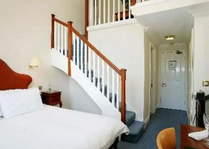 Гостевой дом Pembroke Townhouse