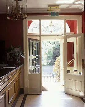 Pembroke Townhouse Pensión 4*