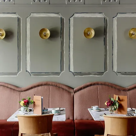 Pembroke Townhouse Dublin