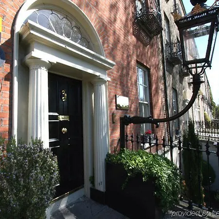 Pembroke Townhouse Dublín