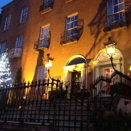 Pensión Pembroke Townhouse 4*