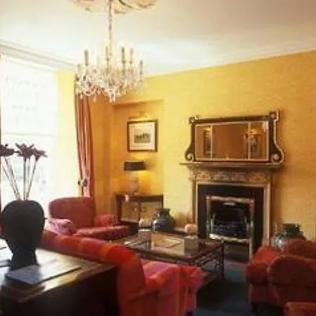 Pensión Pembroke Townhouse