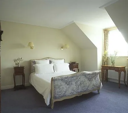 Pembroke Townhouse Pensión 4*