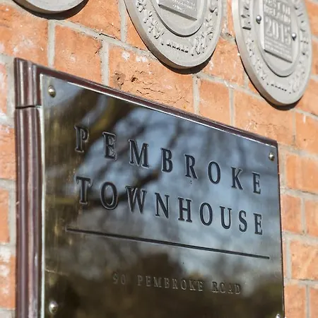 Pensión Pembroke Townhouse 4*