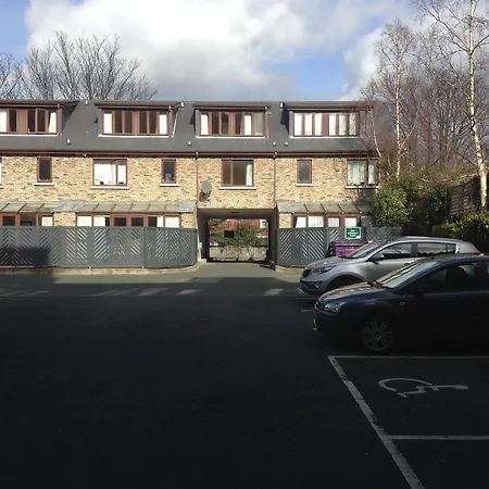 Pensión Pembroke Townhouse