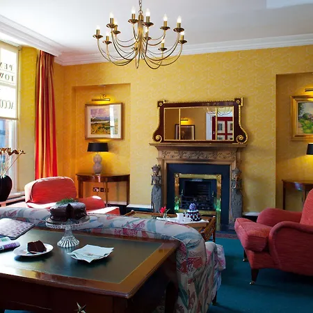 Pensión Pembroke Townhouse 4*