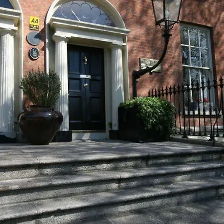 Pensión Pembroke Townhouse Dublín