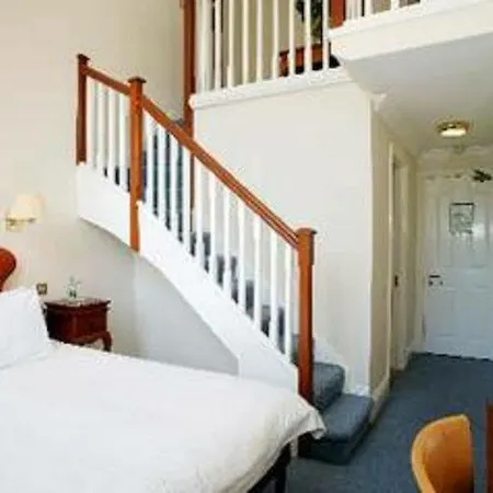 Pensión Pembroke Townhouse