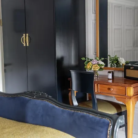 Pembroke Townhouse 4* Dublín
