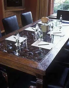 Pembroke Townhouse Gæstehus