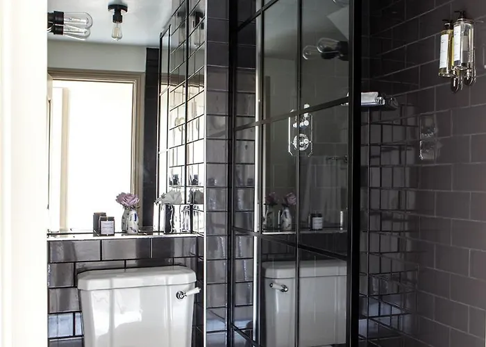 Pembroke Townhouse Gæstehus Dublin