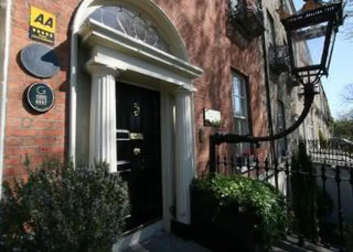 Pembroke Townhouse