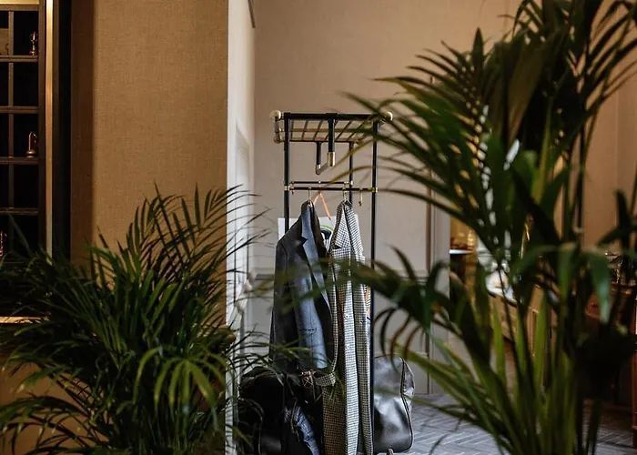 Pembroke Townhouse 4* Dublin