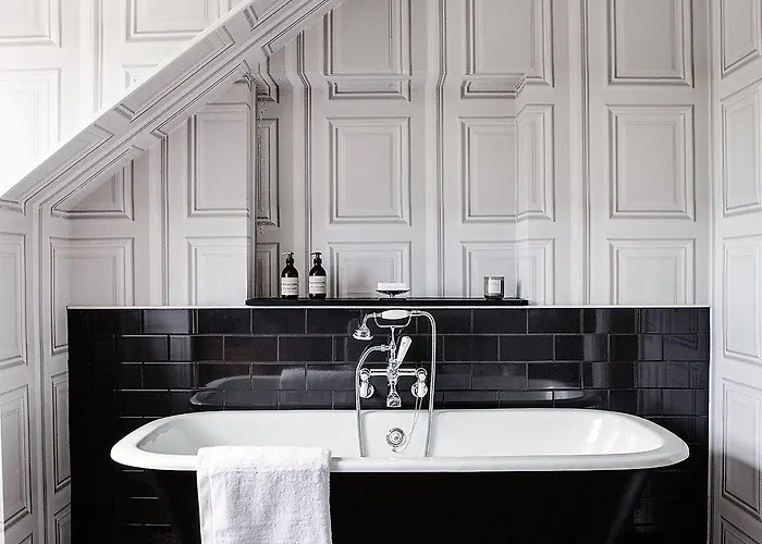 Gæstehus Pembroke Townhouse Dublin