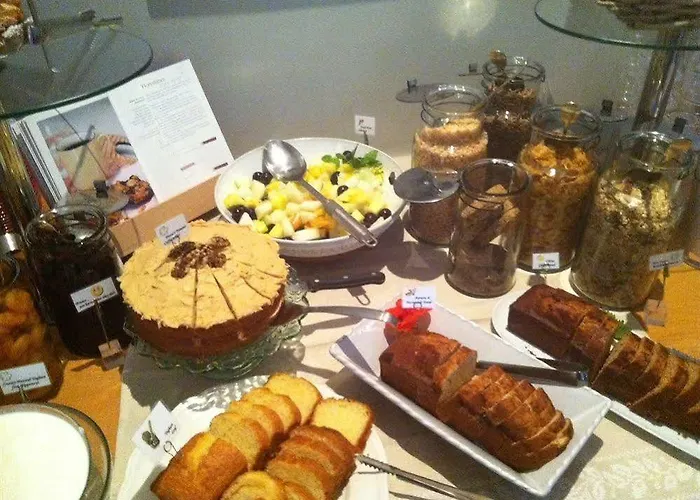 Pembroke Townhouse Dublin