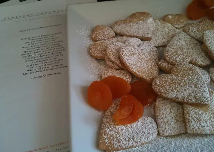 Pembroke Townhouse Vendégház 4*