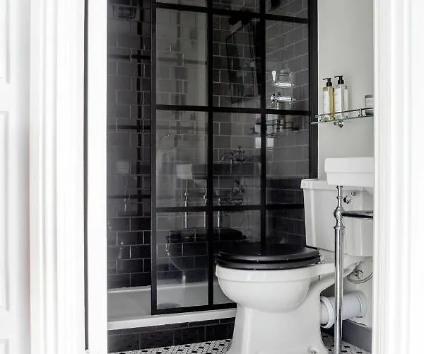 Pembroke Townhouse Gæstehus Dublin