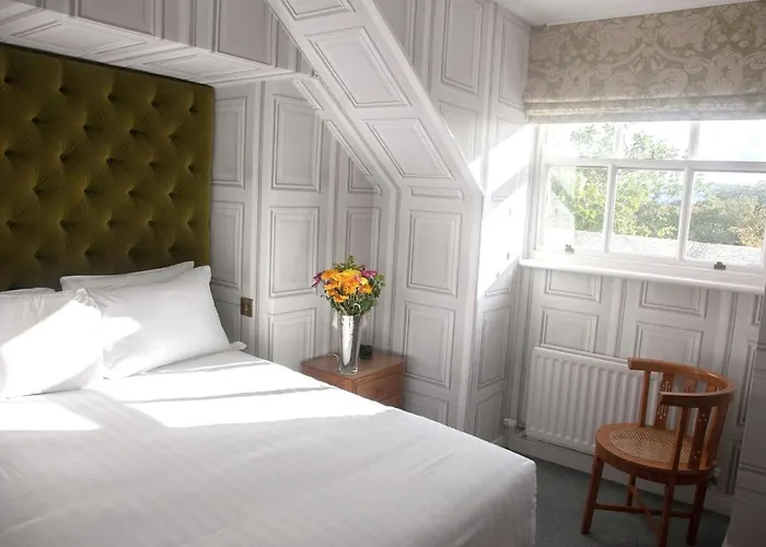 Vendégház Pembroke Townhouse Dublin