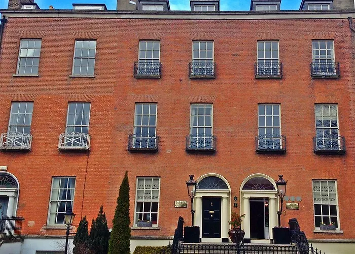 Pembroke Townhouse Dublin