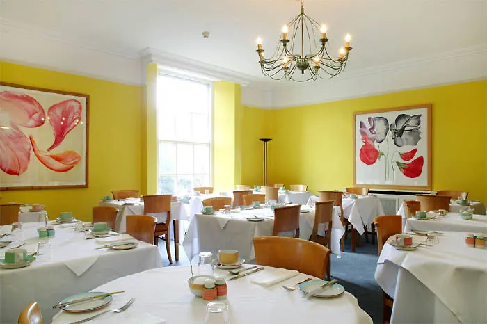 Pensjonat Pembroke Townhouse Dublin