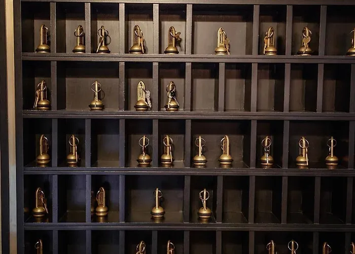 Pembroke Townhouse Dublin