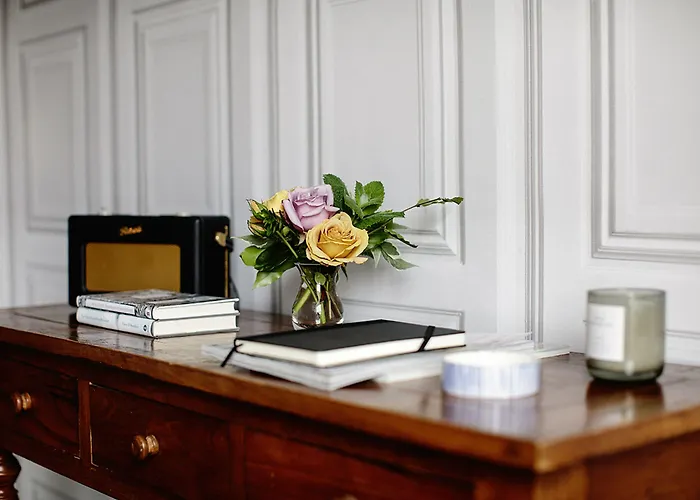 Pembroke Townhouse Dublin