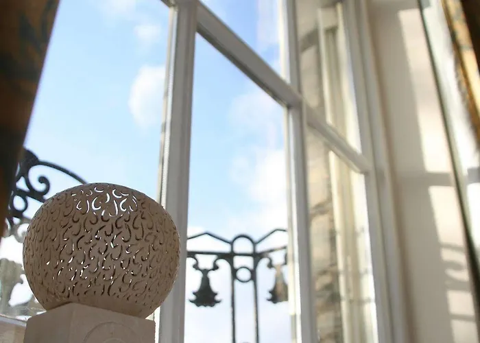 Pembroke Townhouse Dublin